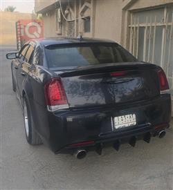 کرایسلەر 300